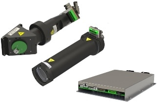 High Power UV-LED Systems Designed for 3D Printing and Maskless Photolithography