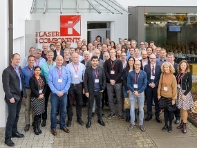 2nd International UV WORKshop: Top-Level Exchange of Knowledge