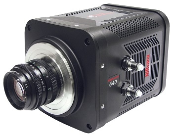 Teledyne Princeton Instruments InGaAs Camera Used in Ground-Breaking NIR-II Fluorescence Imaging of Colorectal Cancer