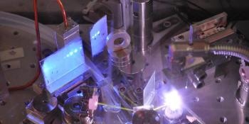 Novel Laser Method Records Elusive Electron-Phonon Interactions