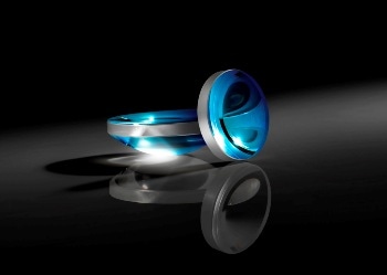 Edmund Optics® Features New Products, Including Near-Infrared (NIR) Precision Aspheric Lenses and TECHSPEC® LS Series Line Scan Lenses