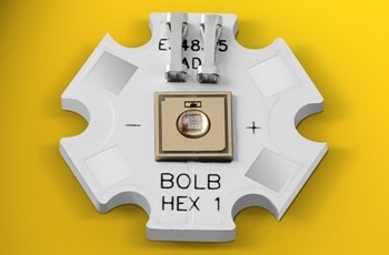 UVC LEDs from Bolb - Now Available in Europe and the USA
