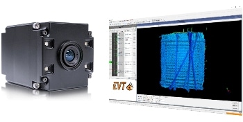 Pick & Place Application with EyeVision 3D and HELIOS by LUCID
