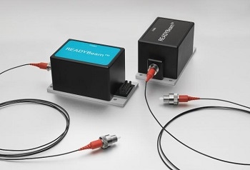 FISBA Will be Displaying their Latest Development in the Field of Laser Modules at Photonics West, the FISBA READYBeam