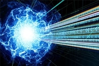 Artificial Neuron Trained to Characterize Coherent and Thermal Light
