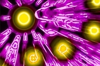 Using Light to Control a Component of Cells