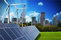 New Double-Sided Solar Panels Follow Sun, Produce 35% More Energy