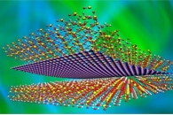 New Twistronics-Based Method Could Advance Light-Driven Technologies