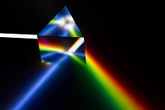New Technique to Develop More Precise, Efficient Diffraction Gratings