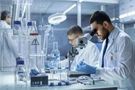 Microscope-Based Technique Predicts Optimal Drugs to Fight Bacteria