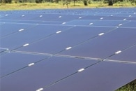 External Pressure Found to Degrade Performance of Solar Cells