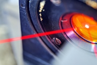 Ultra-Fast Extreme Ultraviolet Lasers Measure Properties of Very Thin Materials