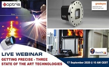 New Webinar on “Getting Precise”