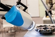 World's Fastest UV Camera can Record Photons in the UV Range