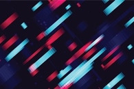 Microchip Technology Converts Near-Infrared Laser Light into Different Visible Colors