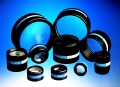 A Great Compliment to Special Optics Current High N.A. UV Line