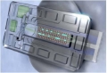 Demonstrating the Capabilities of Biosensors with Integrated Printed Optoelectronics