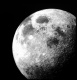 An Innovative Recipe for Giant Telescope Mirrors on the Moon