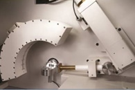 Light-Driven Nanomotors Chart Their Own Path