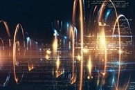 Twisting and Spinning Light Could Open the Door to New Ways of Gathering Data