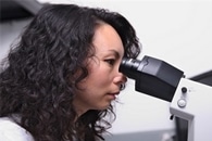 Researchers Make Key Advances with New Human-Eye Type of Optical Sensor