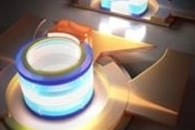 Research Illuminates the Interactions Between Hybrid Light-Matter Quasiparticles