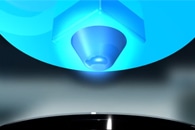 KAUST Researchers Develop New Approach to Fabricate White-Light LEDs