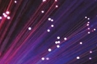 Pressure-Quenched Silica Glass Reduces Signal Loss in Fiber Optic Cables