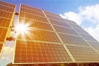 A Novel Solution for Making High-Performance, Lightweight Solar Cells