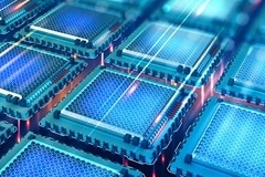 Optical Computing Core Prototype can Accelerate Neural Networks Used in AI