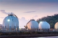 Using the Advanced Light Source to Reveal How Different Biofuels Behave