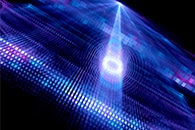 Scientists Develop Efficient Blue LEDs Based on Halide Perovskites