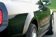 Adaptive Driving Beam System with MEMS Optical Scanner Provides Better Road Visibility for Drivers
