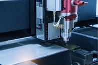 New Method Uses Light to Improve the Speed of 3D Printing