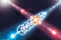 Multiplying Light Signals can Solve Challenging Computational Problems