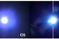Creating Free-Space Optical Communication System for High-Speed Wireless Internet