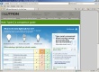 An Easy-to-Read Website Designed to Answer the Basic Question