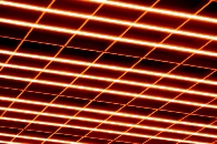 Combination of Two Light-Absorbing Materials can Improve Solar-Cell Efficiency