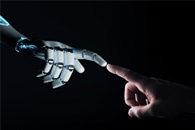 Wearable Cameras and Deep-Learning AI Combined in Self-Walking Robotic Exoskeletons