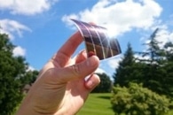 NIST Researchers Solve the Mystery of Degrading Sunlight Detectors