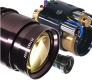 Leading Manufacturer of Ruggedised Lenses for Military and Civilian Customers