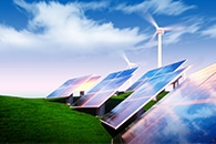 Polarization and Photovoltaic Properties of 2D Materials