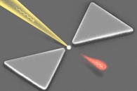 Smart Glazing Provides Personalized Light Steering Inside the Building