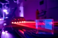 Researchers Demonstrate the Synthetic Electric Field of Photons in a Single Optomechanical Resonator