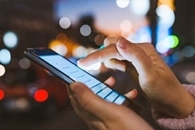 Optimizing Smartphone-Based Imaging Systems for Biomedical Applications