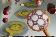 Graphene Oxide Metalenses Used to Generate Super-Resolved Optical Needle and Multifocal Array