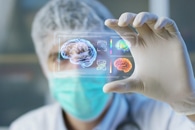 Nanophotonic Technology Used to Develop Implantable Tool for Optical Imaging of Brain Activity
