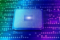 Silicon Could be a Powerful Material for Photonic Informational Manipulation