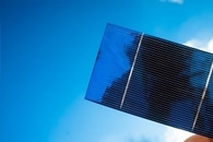 Special Holograms can be Easily Inserted into Solar Panel Package