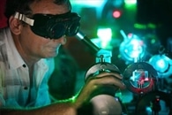 Physicists Share New Findings on Atoms, Laser, and Quantum Optics